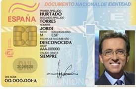 Fotos para carnet