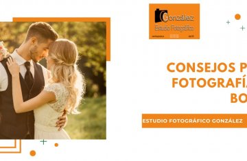 Consejos para Fotografía de Bodas: Capturando Momentos Especiales