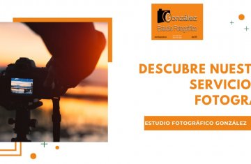 Descubre Nuestros Servicios de Fotografía: Capturando Momentos Inolvidables