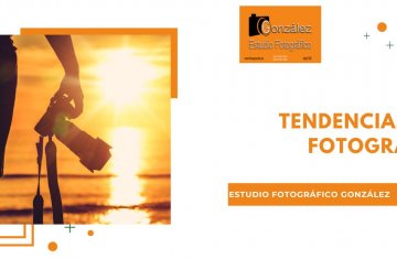 Tendencias en Fotografía: Capturando el Futuro a Través del Objetivo