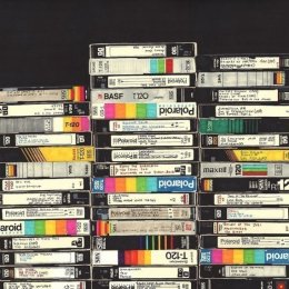 digitalizacion videos vhs