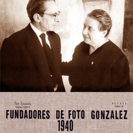 foto gonzalez