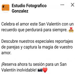 san valentín 