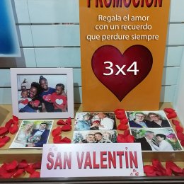 san valentín 