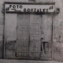 foto gonzalez