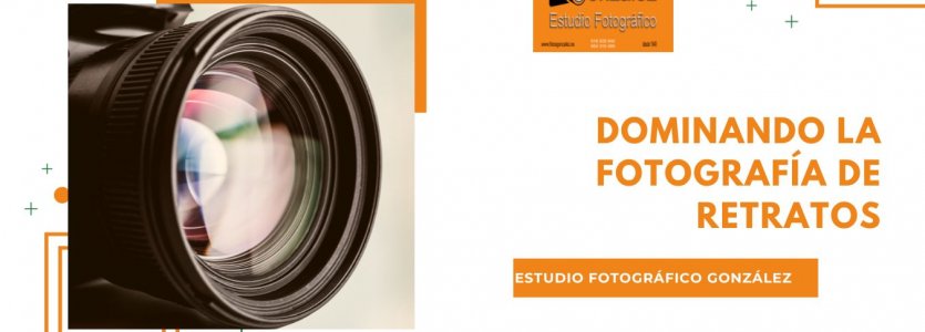 Dominando la Fotografía de Retratos: Consejos Esenciales para Capturar la Esencia