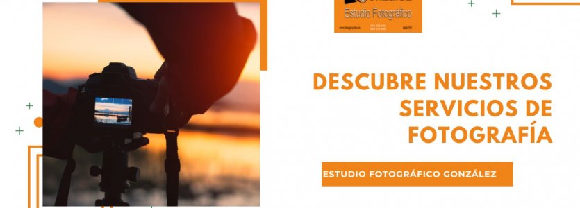 Descubre Nuestros Servicios de Fotografía: Capturando Momentos Inolvidables