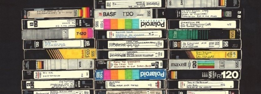 Pasamos videos VHS a pendrive, DVD etc..